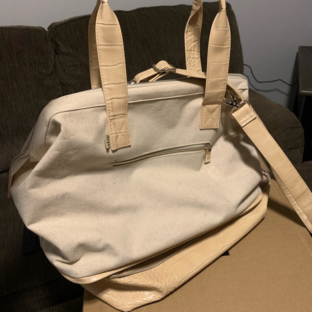 BEIS Weekender Bag